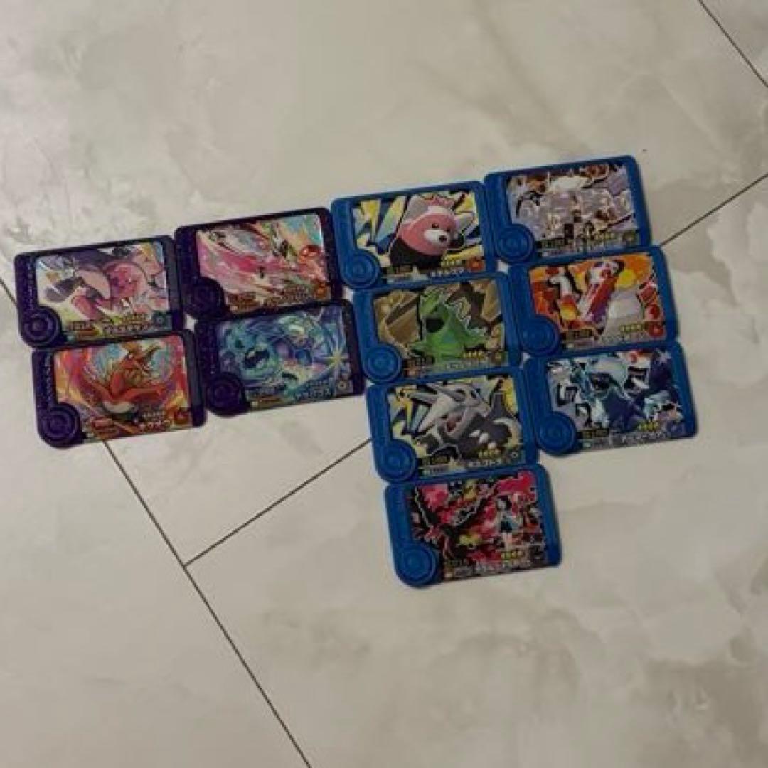 ポケモン フレンダ まとめ売り - メルカリ