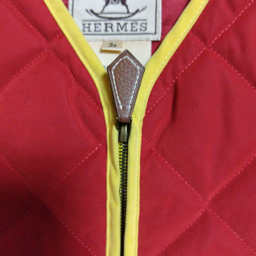 HERMÉS エルメス　キッズ ベスト3a