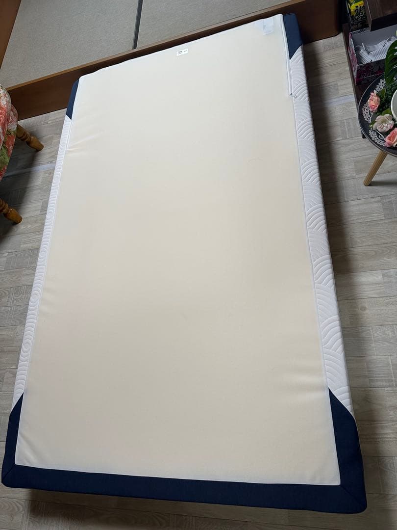 TEMPUR ONE セミダブル マットレス