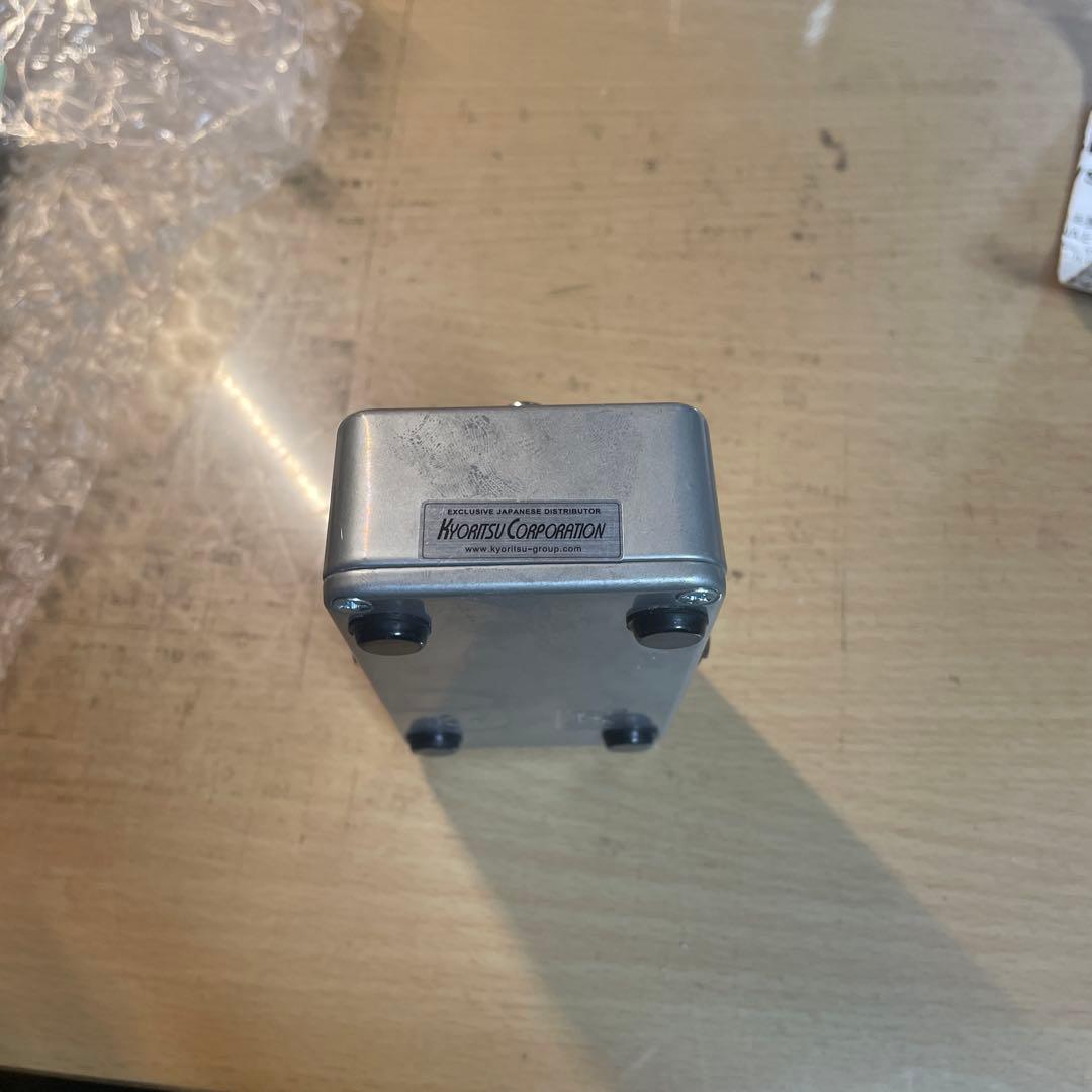 ギター Electro-Harmonix Triangle Big Muff