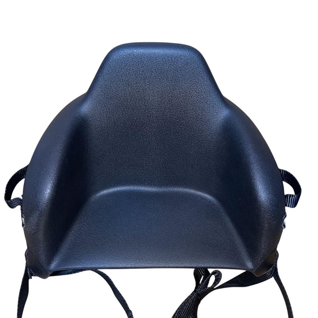 Stamatakis スタマタキス バイク用 チャイルドシート ベルト式