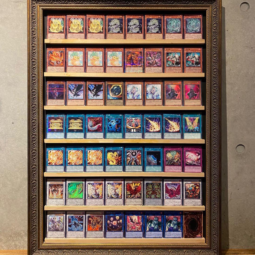 即日発送！天盃龍デッキ　パイドラ　トライデントドラギオン　メテオバースト