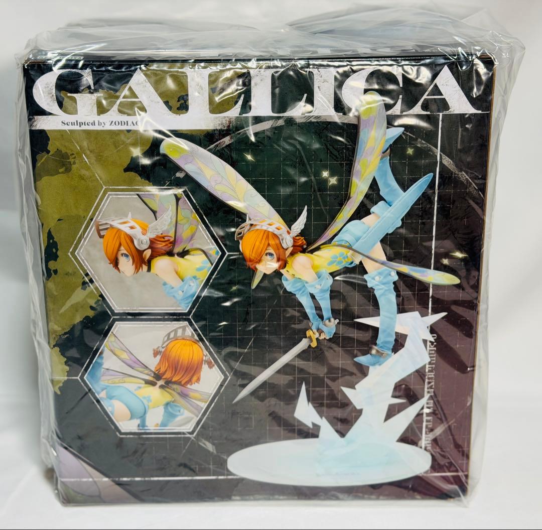 コトブキヤ メタファー：リファンタジオ ガリカ 特典付き