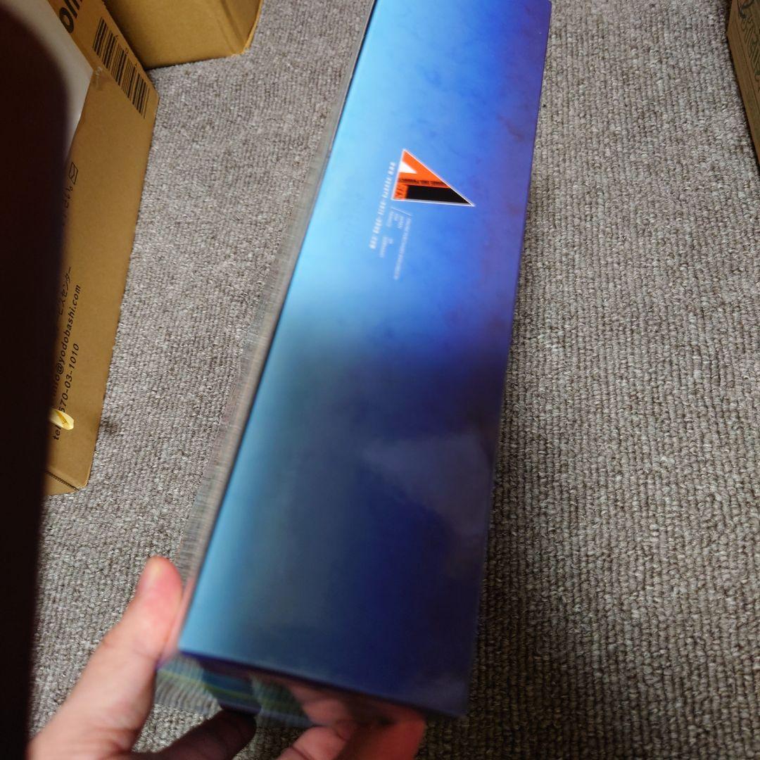 聖剣伝説3 デュラン&アンジェラ フィギュア 未開封