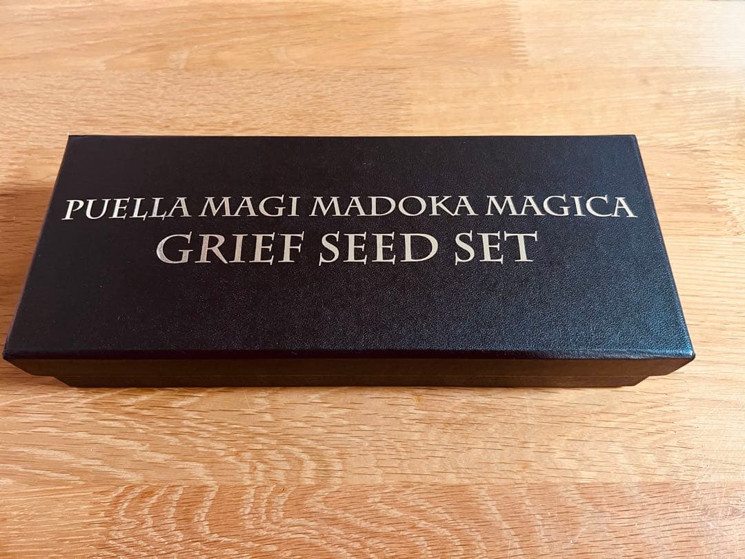 魔法少女まどか☆マギカ グリーフシードセット