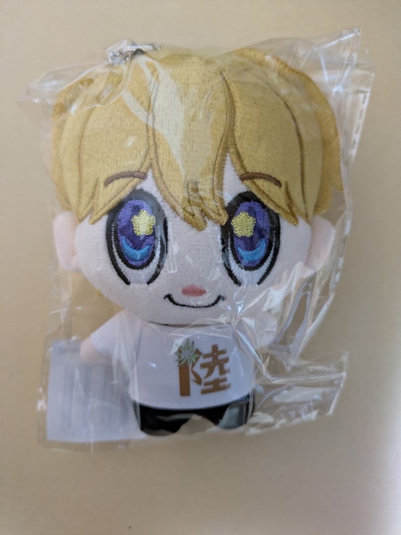 龍宮城 冨田侑暉 りゅぐるみ - メルカリ