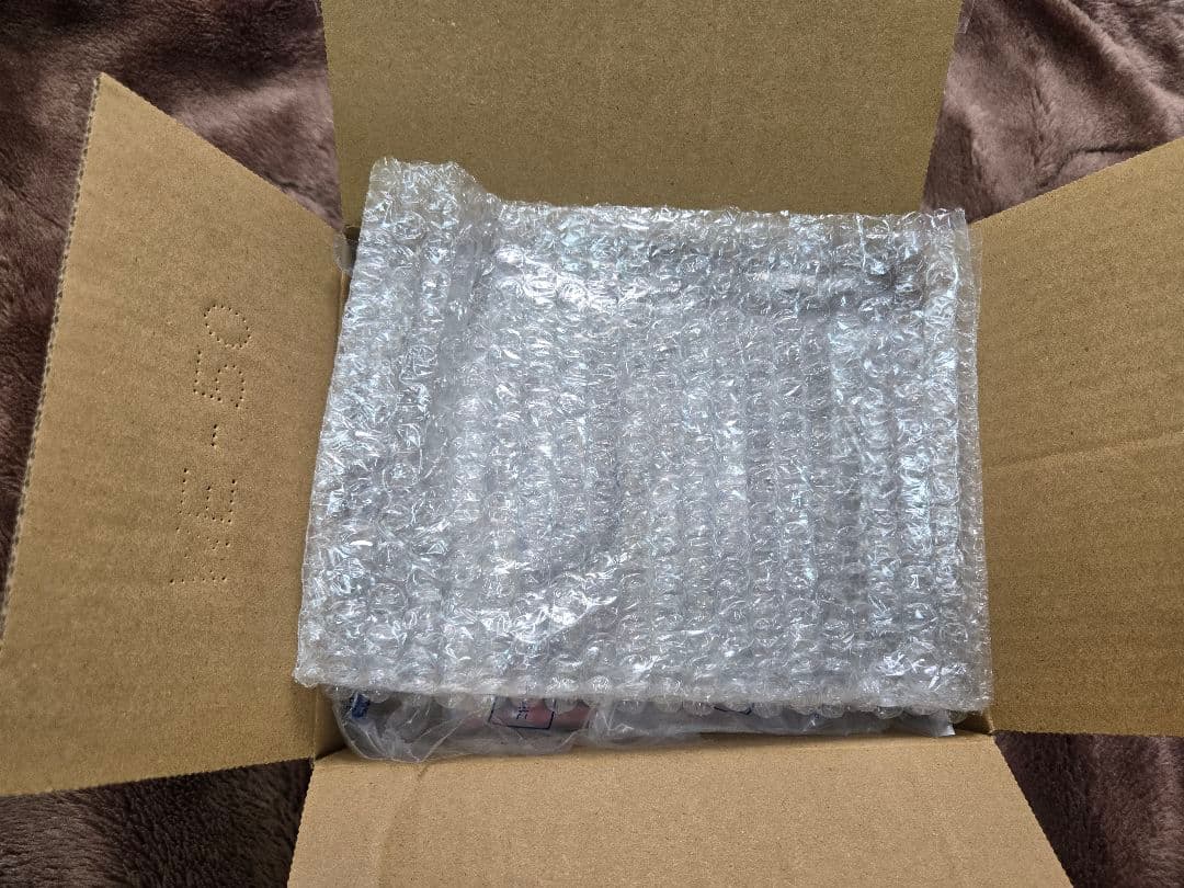 o*o様 ポケモンカード　ムニキスゼロ　1BOX　シュリンク付き　新品未開封