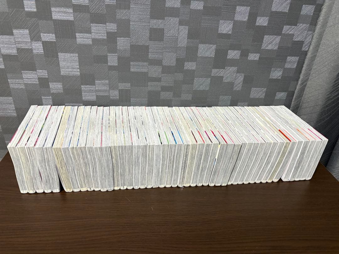 魔入りました！入間くん　漫画セット