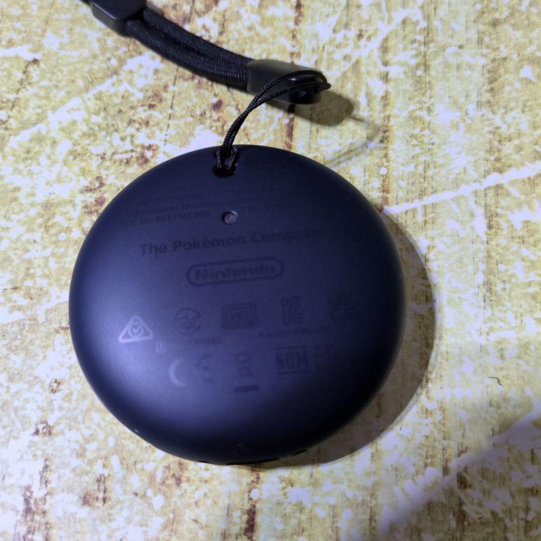 PokémonGO Plus +　ポケモンGOプラスプラス