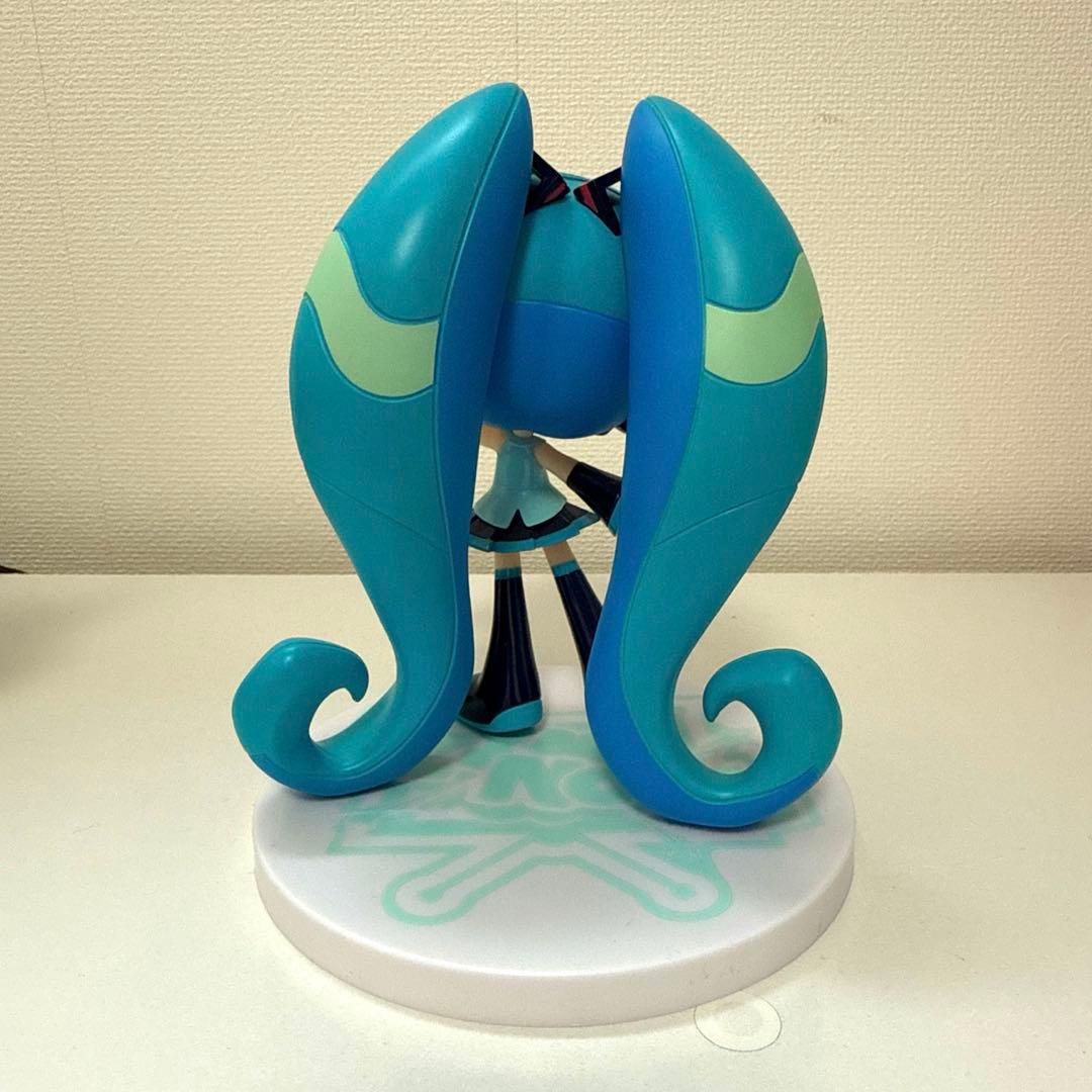 ボーカロイド TOONIZEフィギュア 4体セット