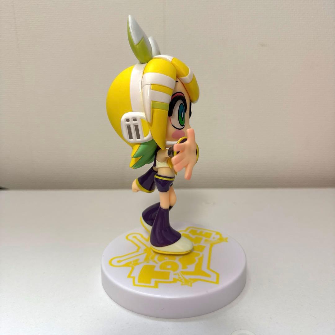 ボーカロイド TOONIZEフィギュア 4体セット