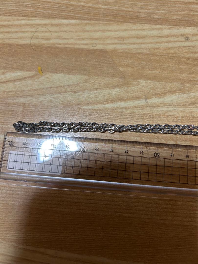 ソカロナロウドーチェペンダントトップ