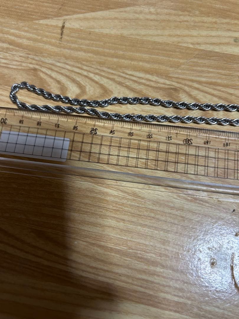 ソカロナロウドーチェペンダントトップ