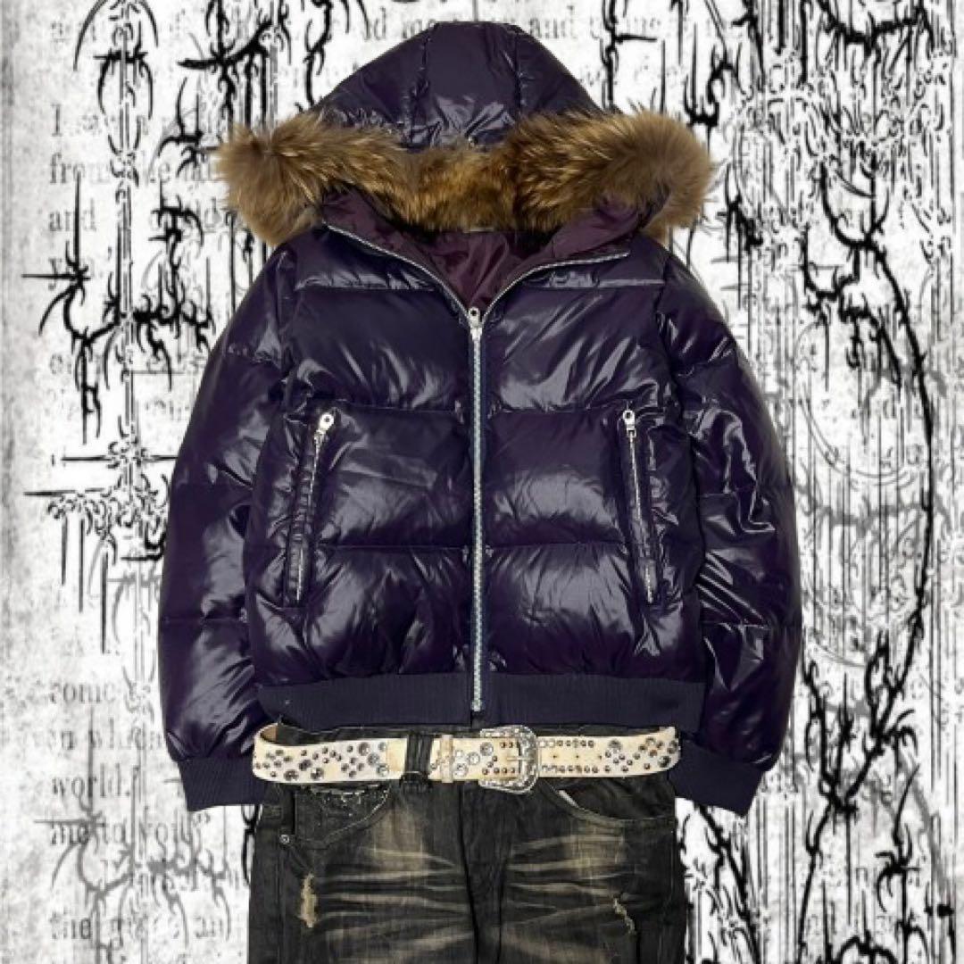 Y2K grunge お兄系 平成初期 ネオギャル男ネオグランジ