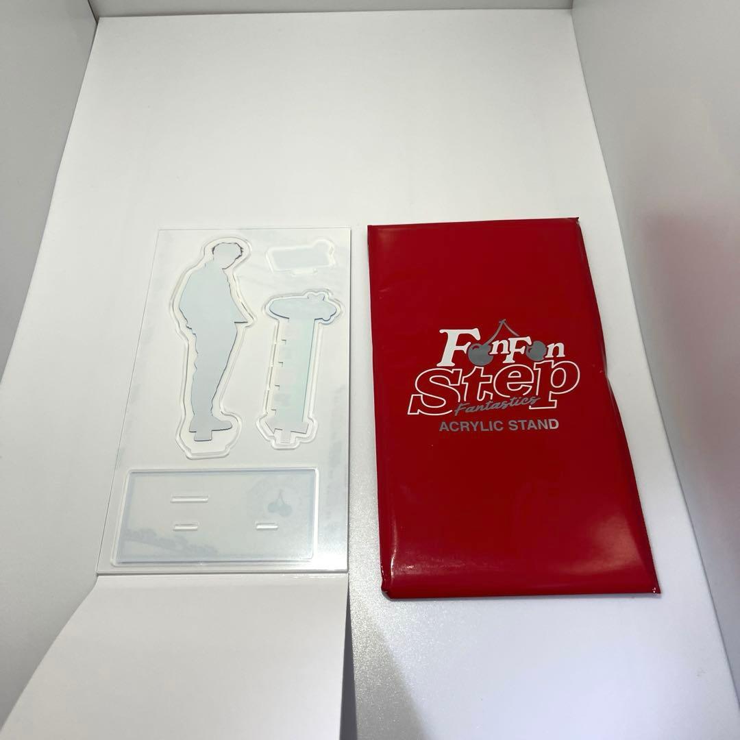 FANTASTICS FFH 佐藤大樹 アクリルスタンド - メルカリ