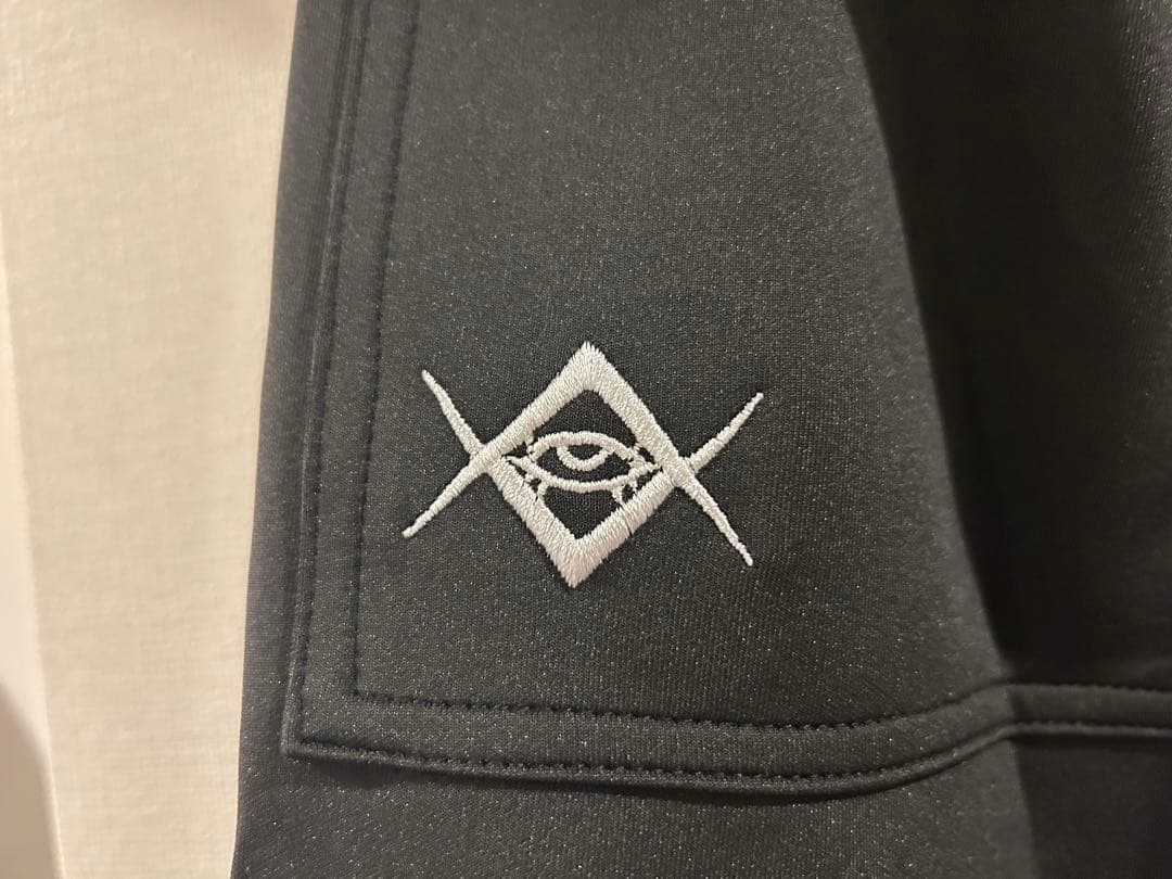 REFLEM 2WAYワイドカーゴトラックパンツ