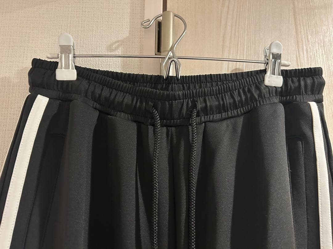 REFLEM 2WAYワイドカーゴトラックパンツ