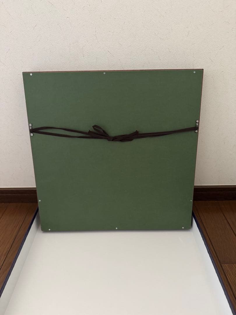 京焼 前田安徳 陶額【夏の風物詩】