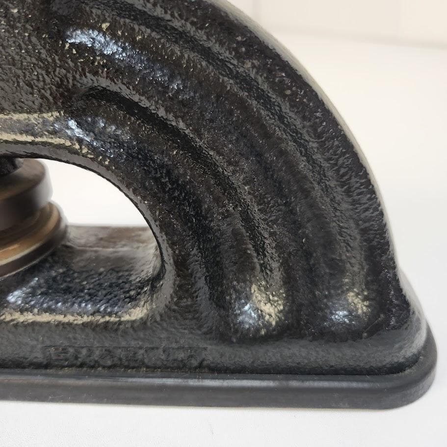 EXCELLO SEAL PRESS エンボス シールプレス機エンボッサー刻印機