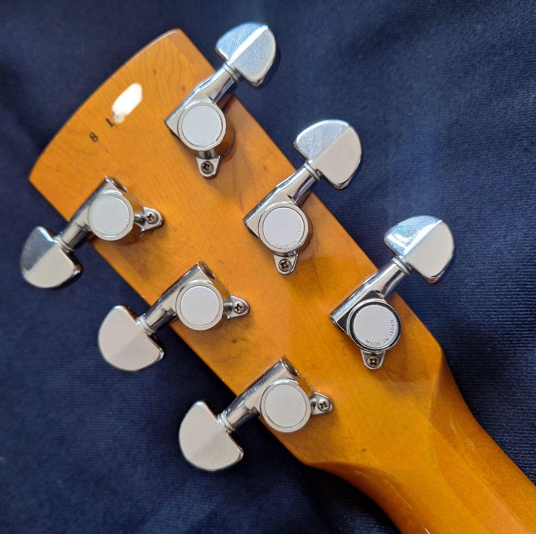 GRECO D-800 ? リゾネーター ギター - メルカリ