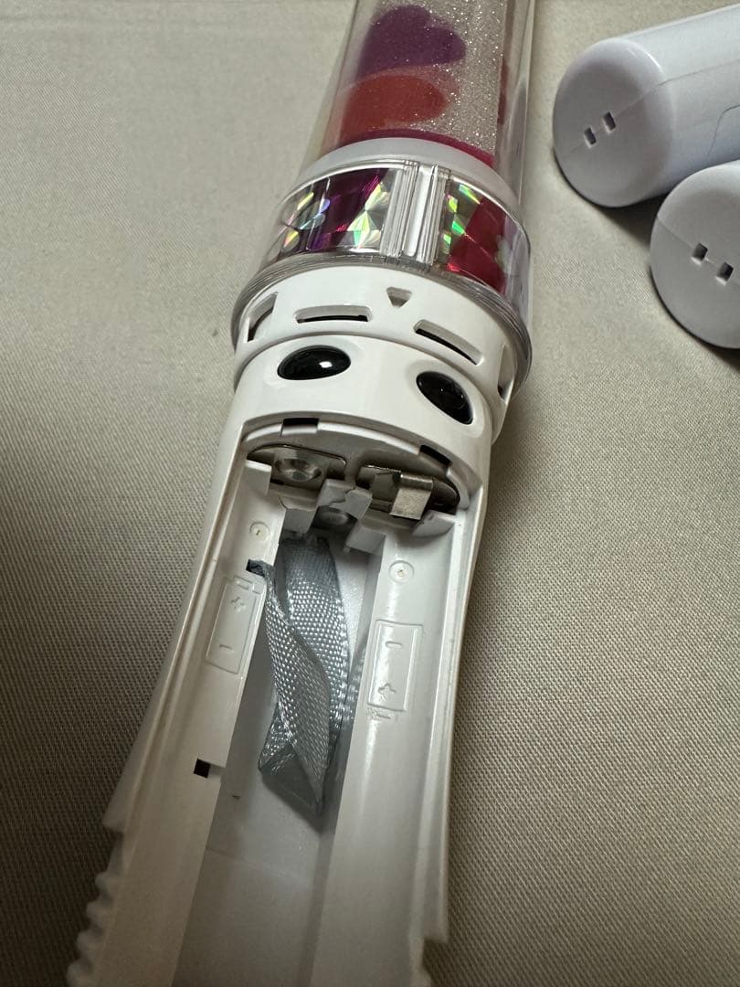 ももいろクローバーZ ペンライト 11本セット 百田夏菜子 ギガライト