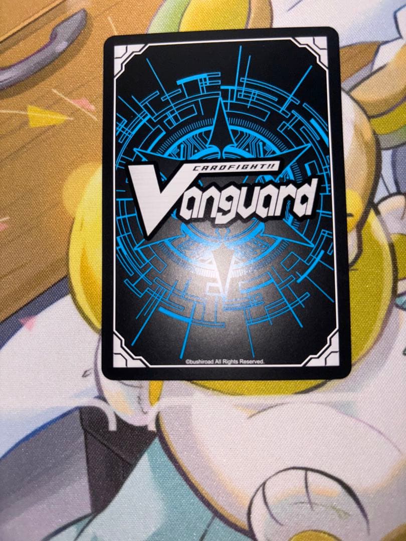 Tr!ple × Tr!ck フェネル LSR 1枚