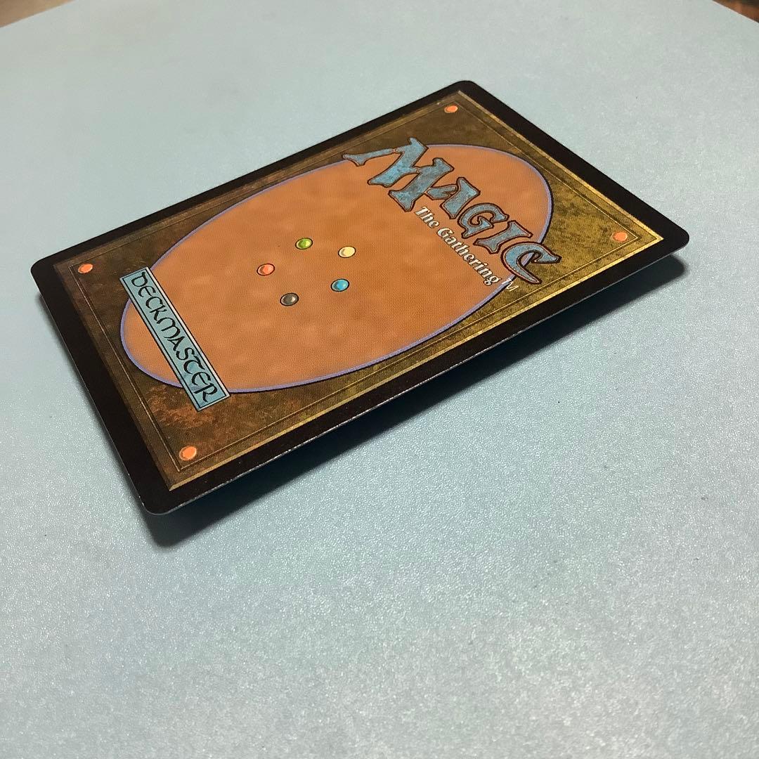 時を解す者、テフェリー WARプレリ 絵違い 日本語foil 日付け入り