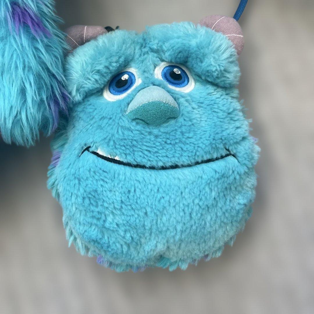 サリー マフラーキャップ ポシェット 値下げ⭕️