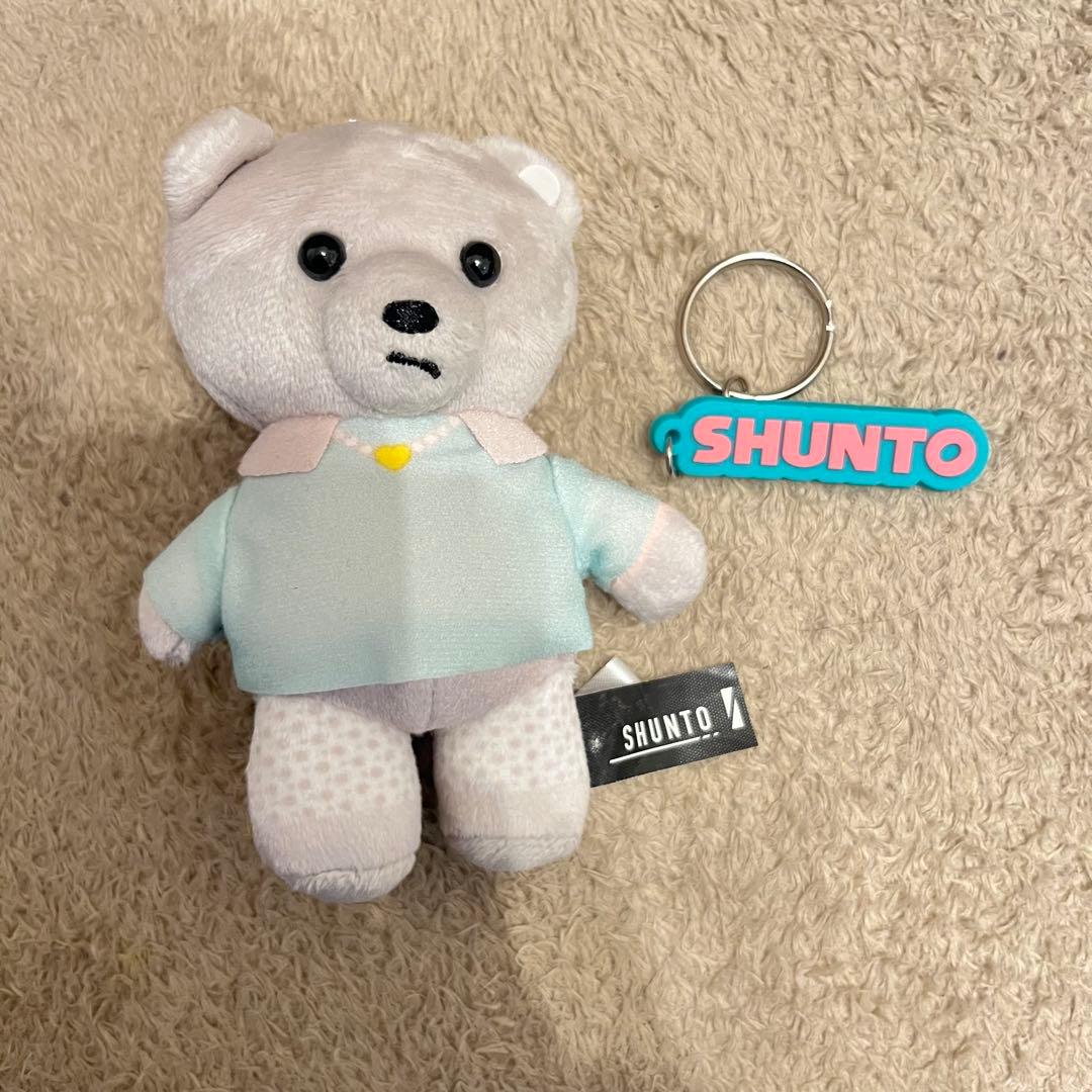 BE:FIRST SHUNTO シュント グッズ まとめ 28点 BE:FIRST シュント