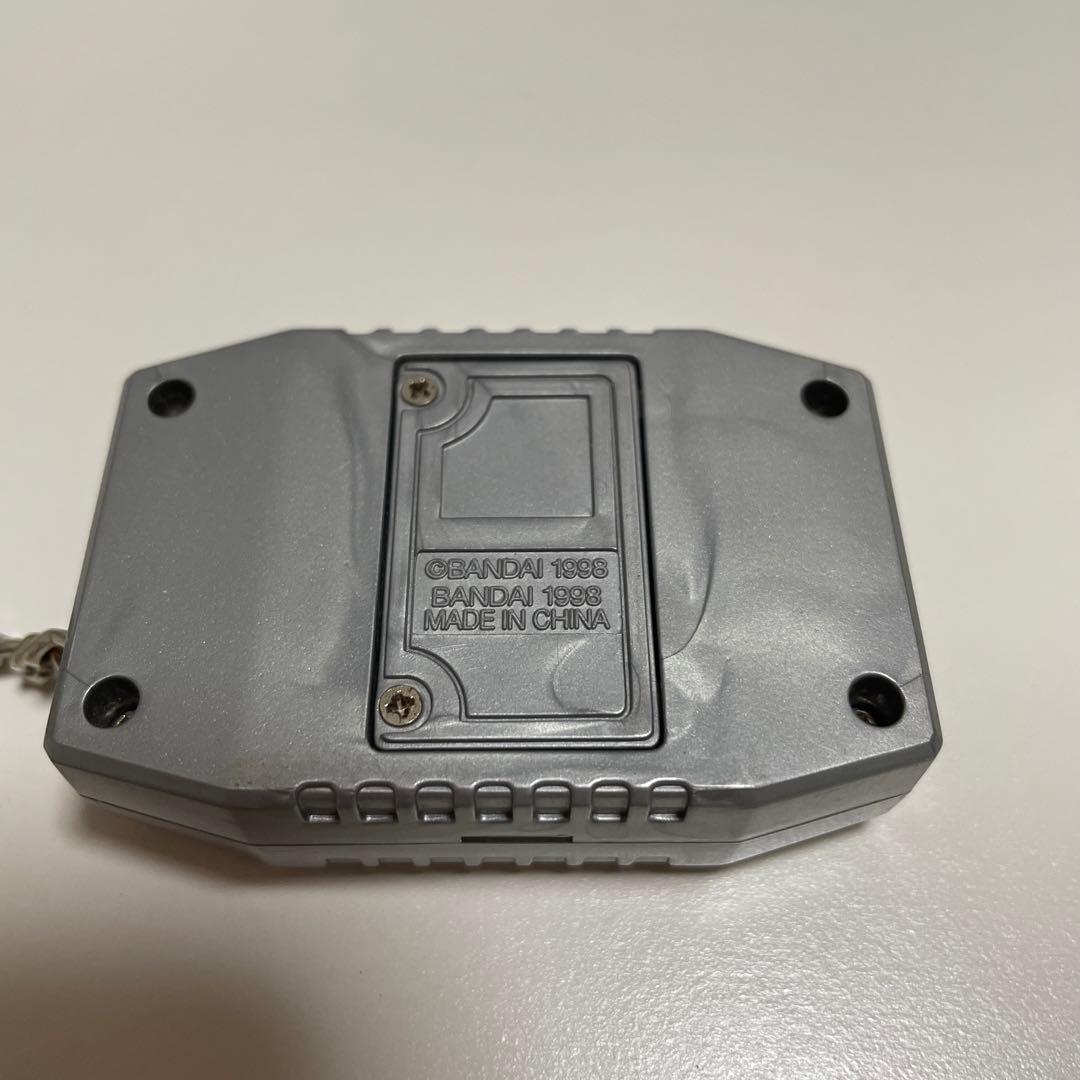 デジモンペンデュラム　3つセット