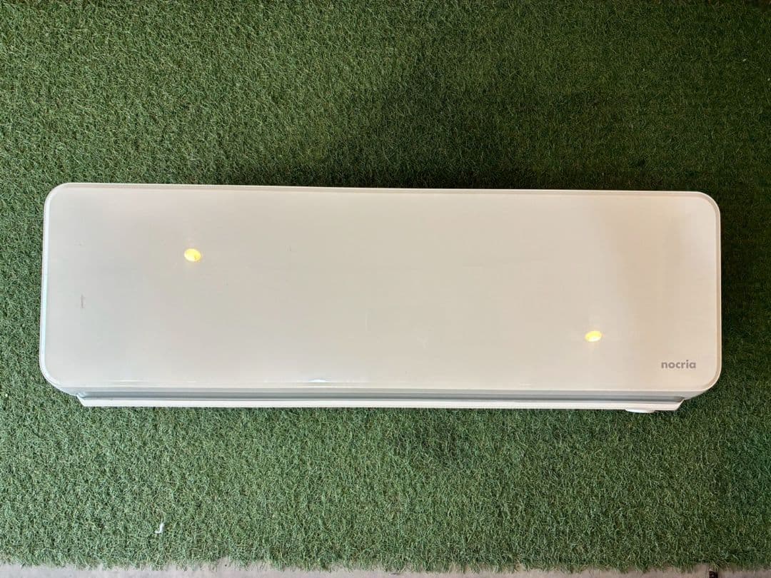 ◯2017 富士通【AS-M56K2W】2021年製 18畳 エアコン 中古 - メルカリ