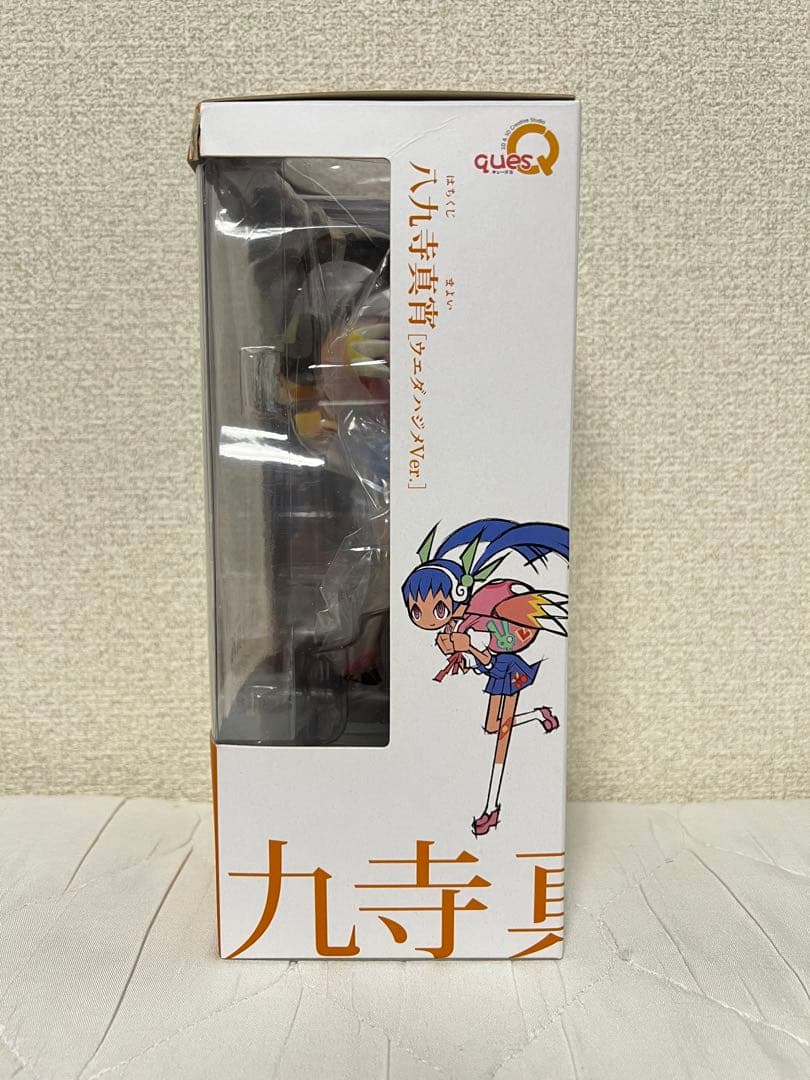 化物語 ウエダハジメVer. フィギュア 戦場ヶ原ひたぎ 八九寺真宵 セット