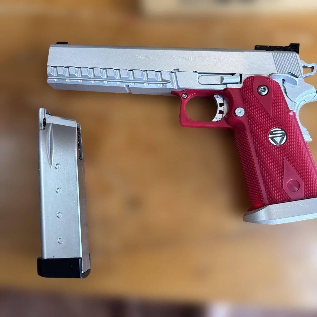 WA SV インフィニティ プロキラー GIGANT NEO パーカーライズド WA SV