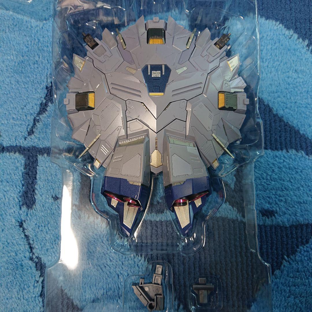 l build プロヴィデンスガンダム