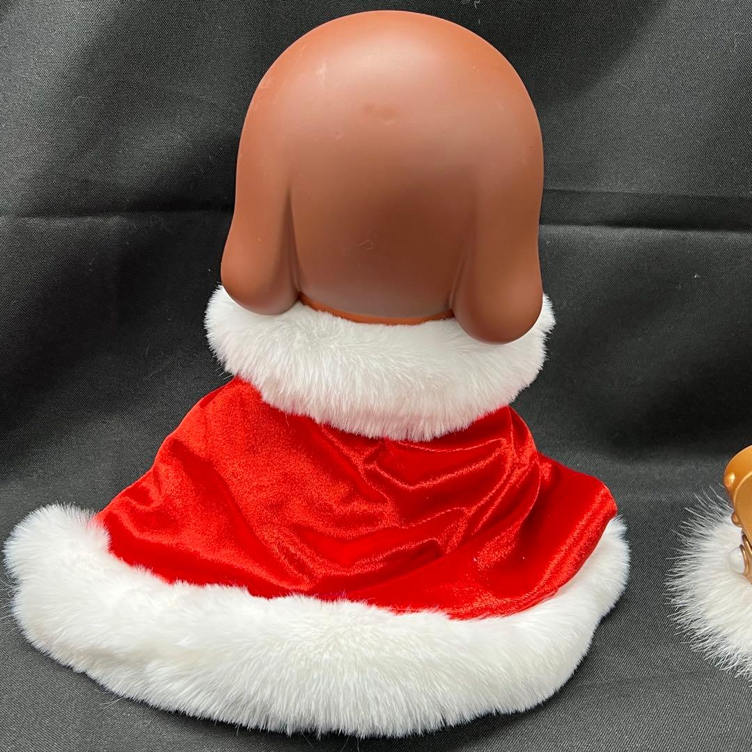 ル*オ様 C3【used】ポップマート　メガクライベイビー　ザ・クィーン　女王様