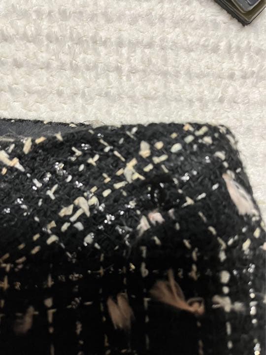 シャネル　スカート　05C サイズ38