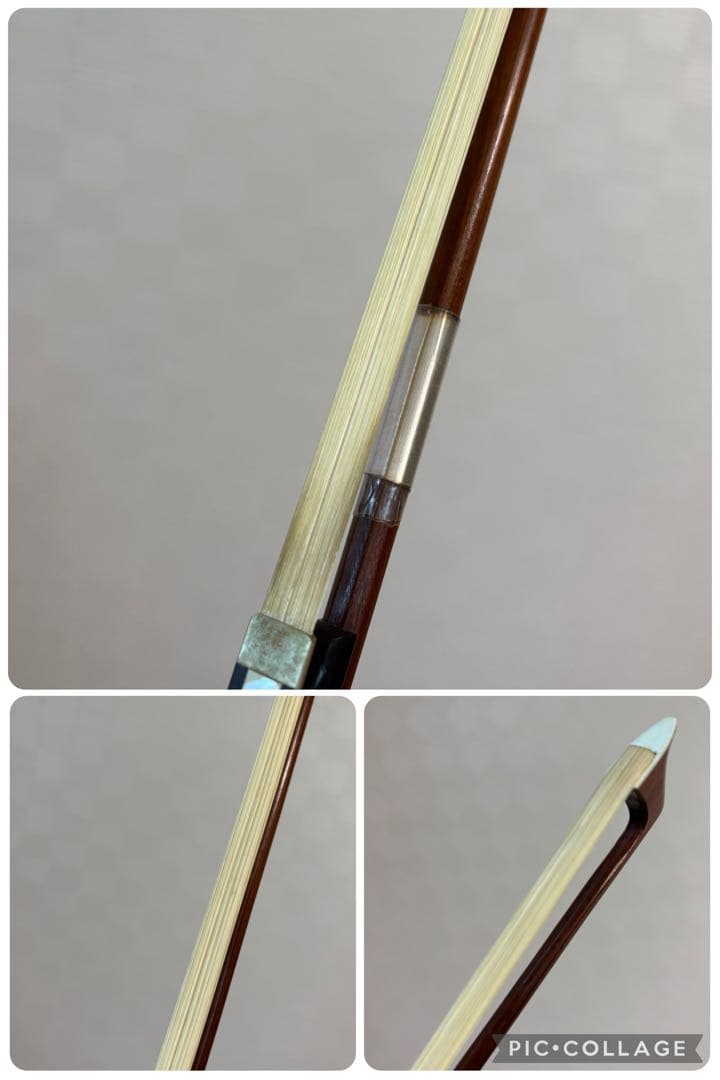 【美品】ヤマハ　バイオリン　V-5 1/2 2014年