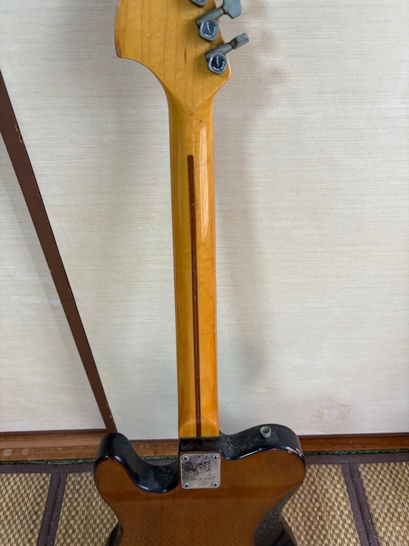 Greco Sparkle Sounds テレキャスター 1977年 - メルカリ