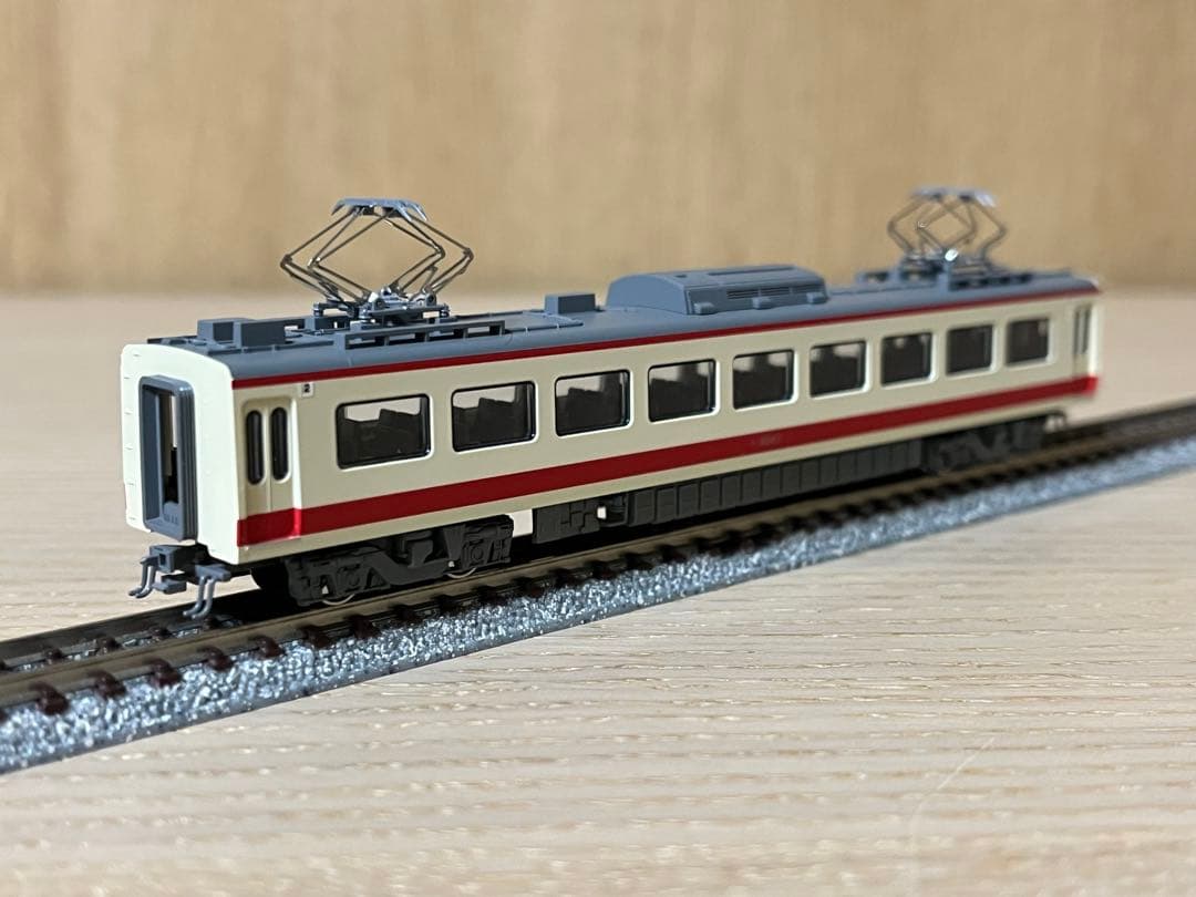 KATO 西武鉄道5000系「レッドアロー」6両セット