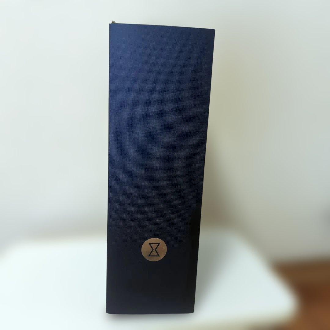 ホットトイズ　BLACKWIDOWピストル一丁欠品