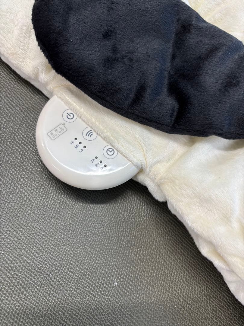 限定スヌーピーデザインルルドホットエリアホットブランケット