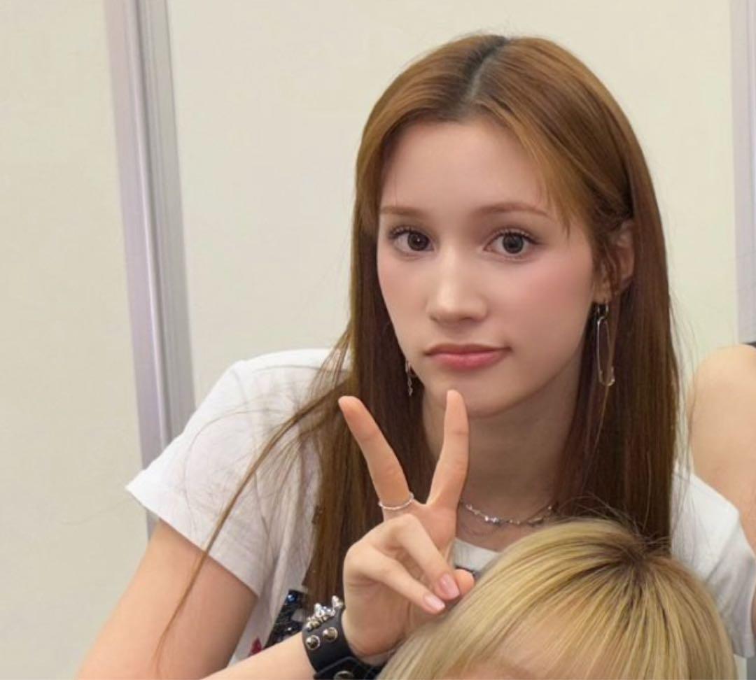 kep1er バヒエ　サインポラロイド