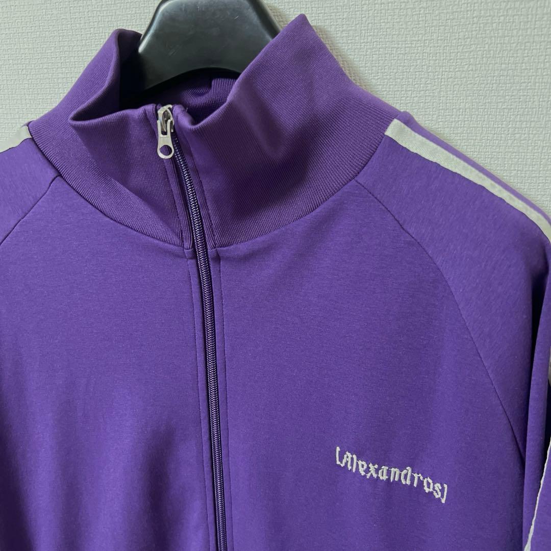 Alexandros］ PROVOKEトラックジャケット - メルカリ