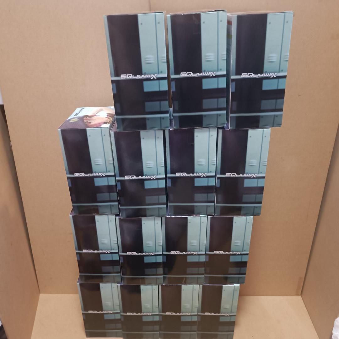 機動戦士ガンダムGQuuuuuuX マチュ フィギュア パイロットスーツ 15体