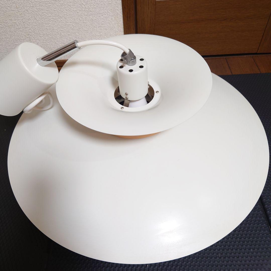 北欧ペンダントライト [MERCERO メルチェロ] ナチュラル