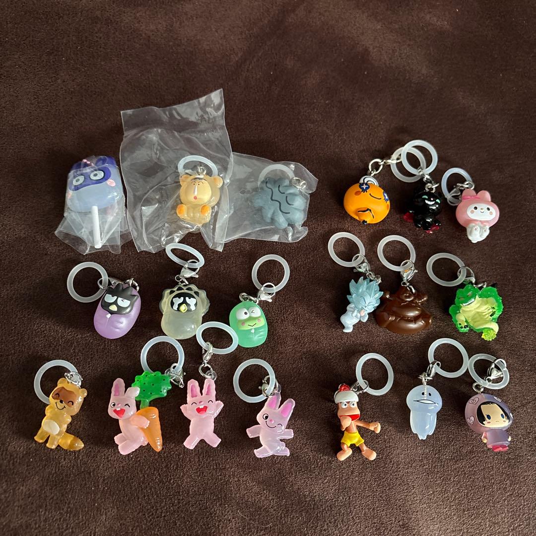 めじるしアクセサリー まとめ売り - メルカリ