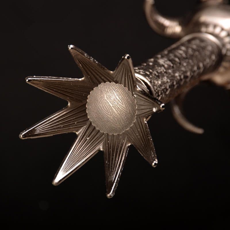 古兵器 武具刀装具日本刀模造刀 新反逆の大剣 『鬼泣』