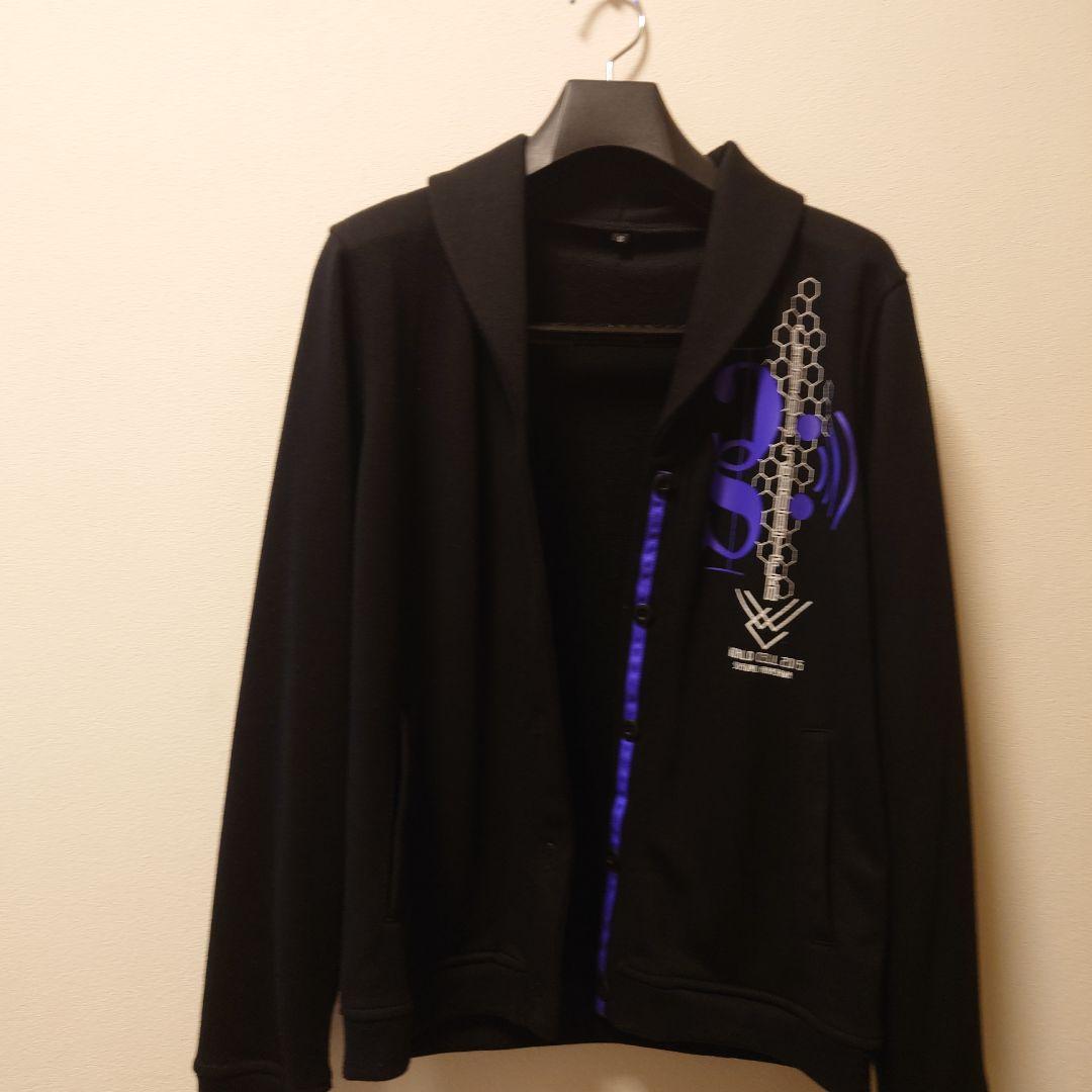 WORLD CELL 2015】コンサートグッズのお知らせ | 平沢進公式サイト