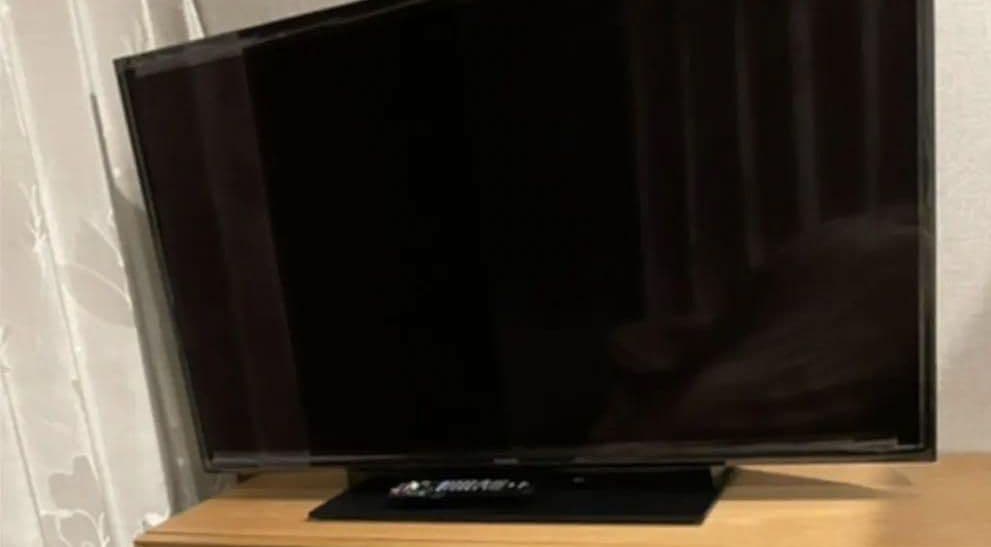 最終値下げ Panasonic テレビ