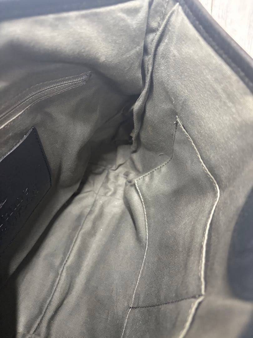 ヴィヴィアンウエストウッド　ショルダーバッグ　レザー　総柄　オーブ